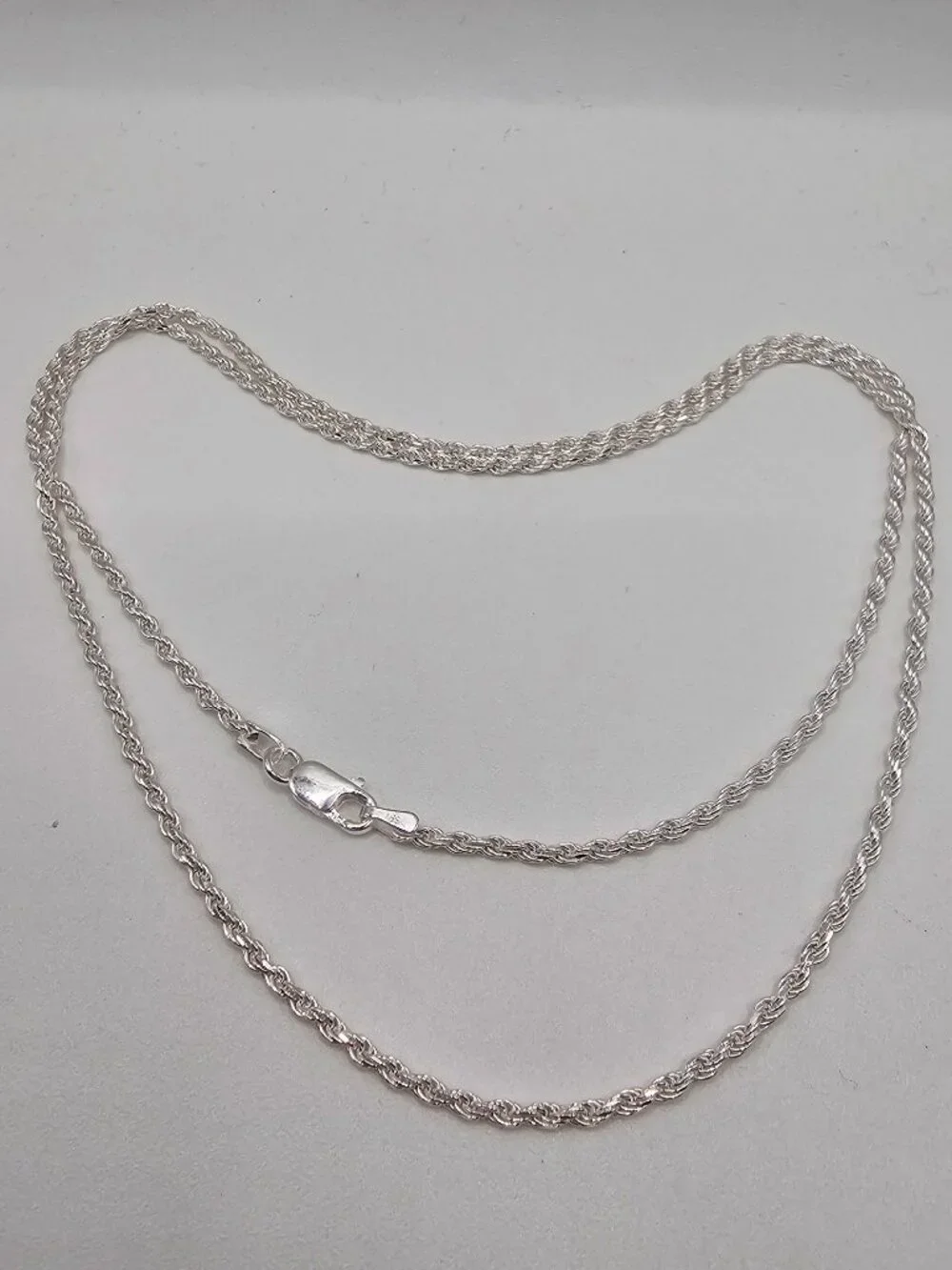 925 Sterling Silver sterling silver